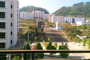 丘北民生职业技术学校图片 丘北民生职业技术学校图片