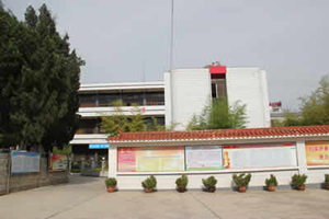 广南县民族职业高级中学图片 广南县民族职业高级中学图片