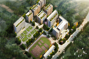 弥勒卓越中等职业技术学校图片