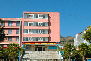 云南锡业集团高级技工学校图片