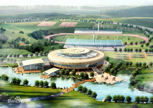 楚雄州工业学校图片