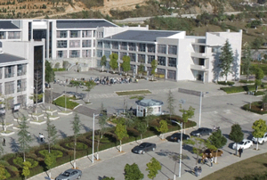 临沧财贸学校图片 临沧财贸学校图片