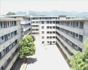 晋宁安全管理学校图片