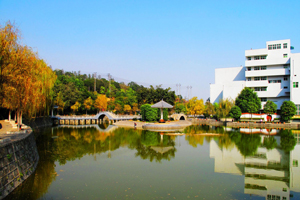 攀枝花卫生学校图片