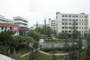 成都武侯高中图片