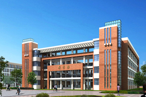 成都市太平中学图片