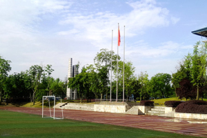 成都实外西区图片