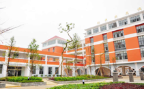 成都嘉祥外国语学校成华区学校图片