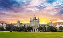 成都石室外语学校图片 成都石室外语学校图片