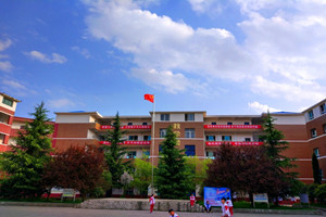 贵阳市修文县景阳中学2023年招生简介 贵阳市修文县景阳中学2023年招生简介