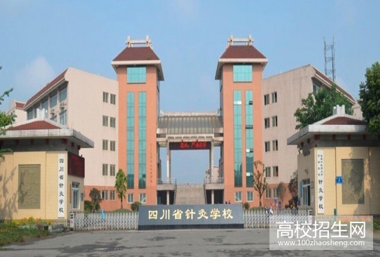 成都中医药大学附属医院针灸学校图片