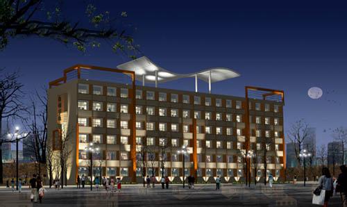 济宁市汶上县一中|第一中学（汶上一中）图片