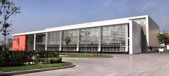 上海协和国际学校图片