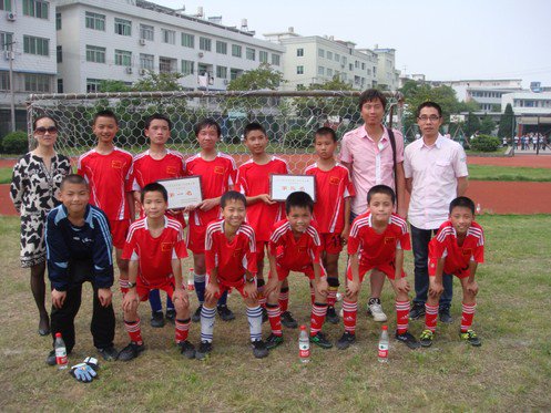 温州市龙湾区瑶溪镇第一小学（瑶溪一小）图片