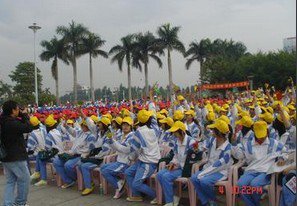 东莞市洪梅中学图片