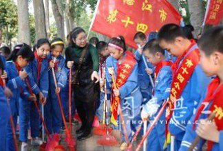 湛江市第二十三小学图片