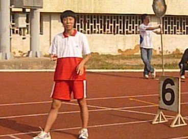 韶关市一中实验学校图片