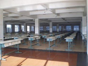 栖霞市第二中学栖霞二中