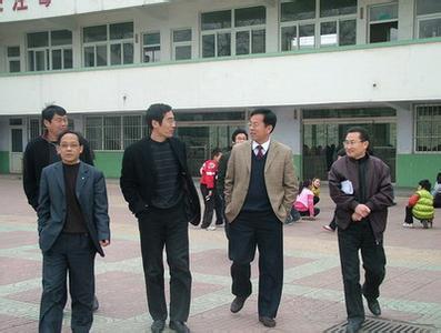 新泰市第一实验小学（新泰实验一小）图片