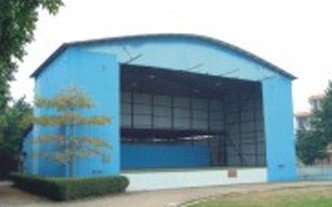 江门市棠下镇大林学校(中学部)图片