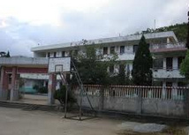 株洲市仙岭小学图片