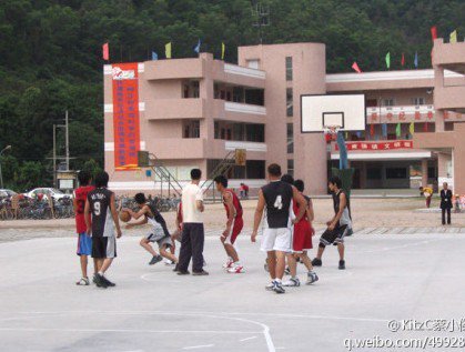 中山市板芙镇一中|第一中学（板芙一中）图片
