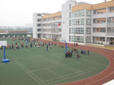 成都市泉水路小学图片