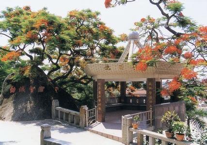 厦门市二中|第二中学（厦门二中）图片