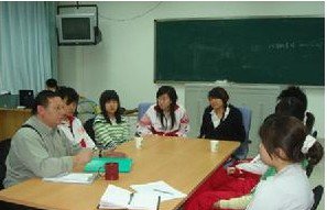 北京市第四十五中学图片