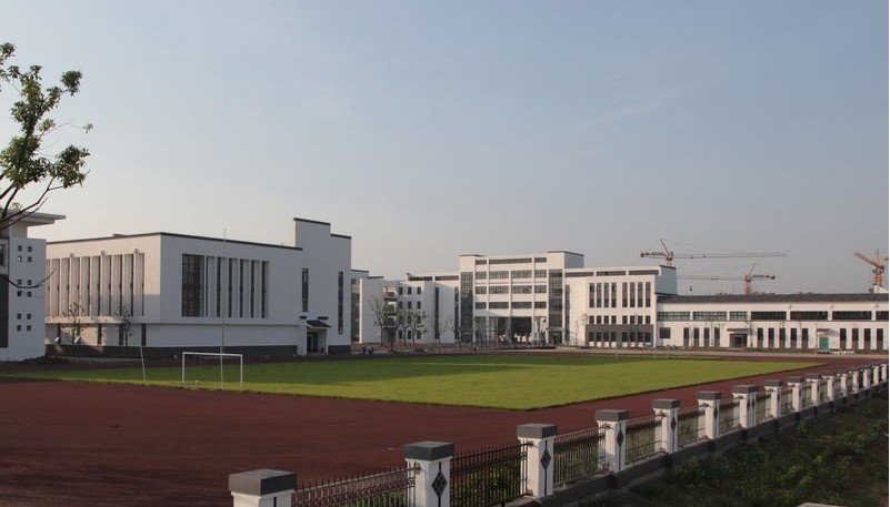 苏州市张家港市东渡实验学校小学部图片