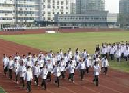 长沙市长征中学图片