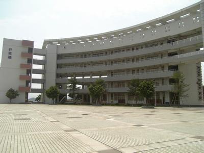 广州市二中|第二中学（广州二中）图片