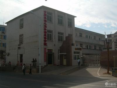 合肥市永红路小学图片