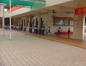 中山市三角镇光明小学图片