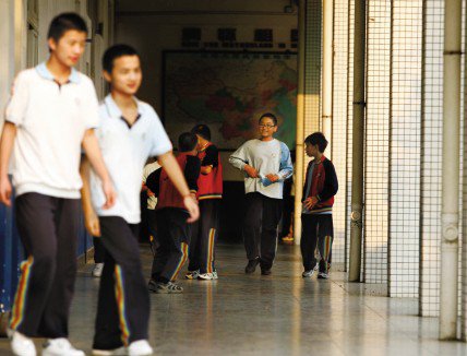 东莞市石碣新民学校图片