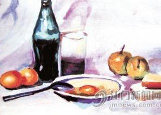 江门市双水镇五堡小学图片