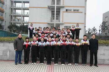 华东师范大学宝山区实验学校(华师大宝山实验)图片