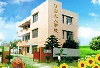 广州市番禺区石楼镇南派小学图片