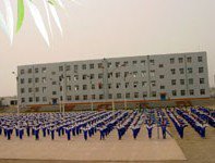 天津市邦均镇第五中心小学图片