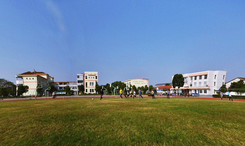 苏州市张家港市西张小学