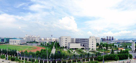 绍兴市一中|第一中学分校（绍兴一中分校）图片