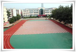 济宁市嘉祥实验小学图片
