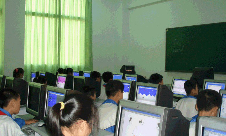 长沙市宁乡县桃林桥中学图片