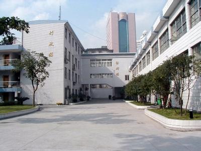 杭州市文晖中学图片