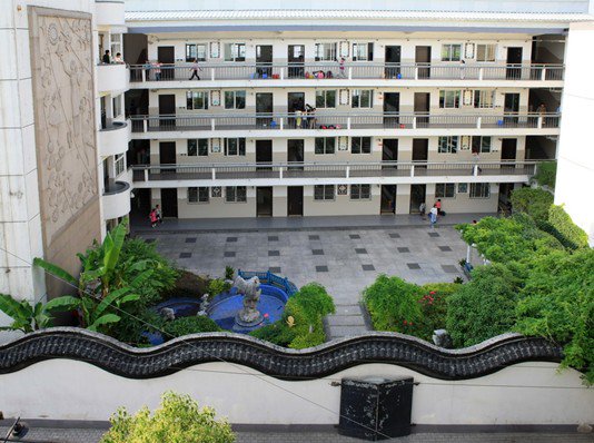苏州市平直实验小学图片
