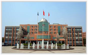 寿光实验中学图片