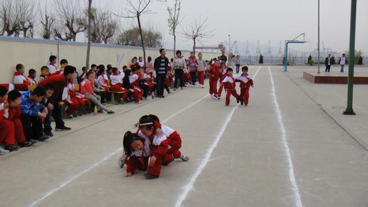 芝罘区芝罘岛小学图片