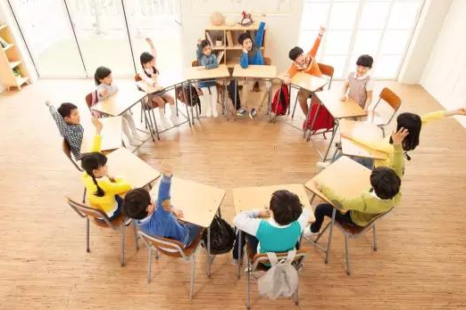 杭州市育海外国语学校图片