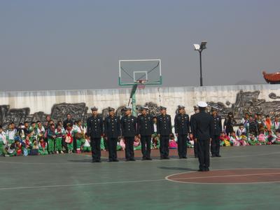 温州市建设小学瓯江校区图片