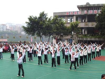 昆明市盘龙小学